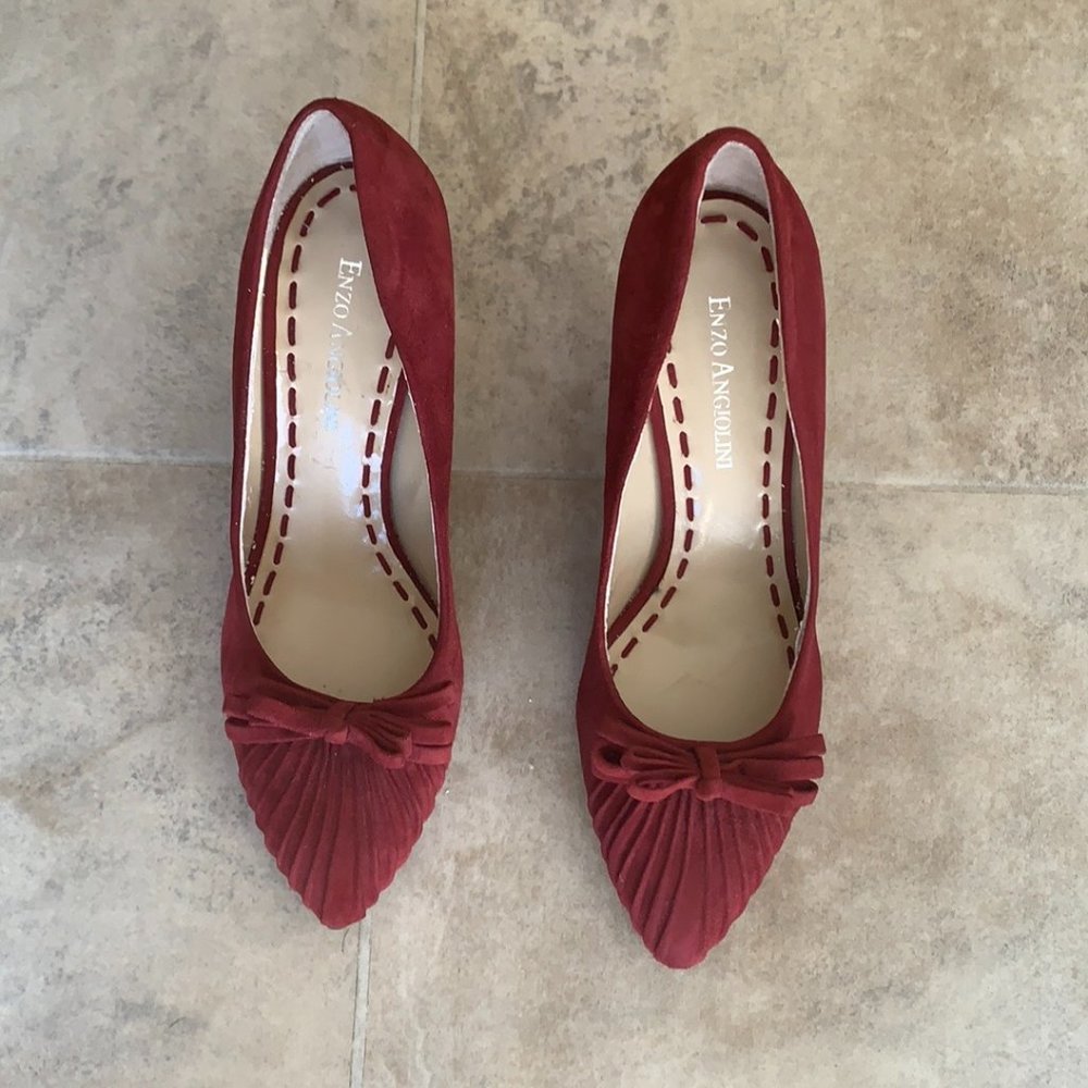 ENZO ANGIOLINI